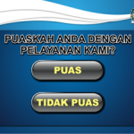 indeks kepuasan masyarakat
