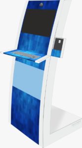 kiosk e-ktp scanner