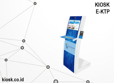 kiosk informasi e ktp