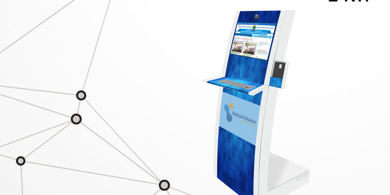 kiosk informasi e ktp