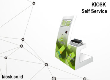 kiosk self service